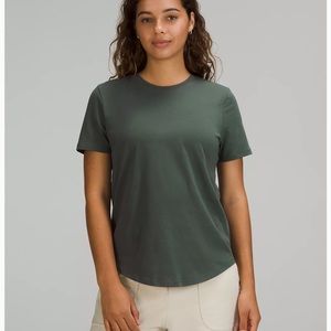 Love Crewneck T-Shirt